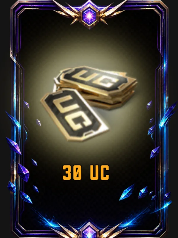 30 UC